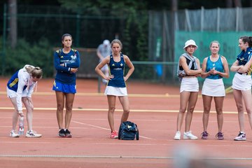 Helene Grimm 164 - RL THC von Horn und Hamm - LTTC RW Berlin